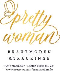 pretty woman logo
